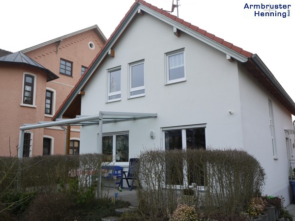 Terrassenüberdachung